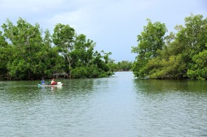 Lagatik River